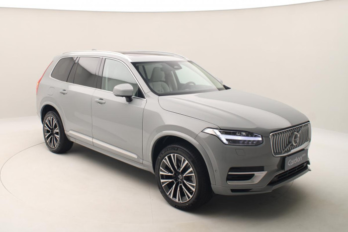 Volvo XC90 T8 AWD Plug-in BRIGHT ULTRA 7m