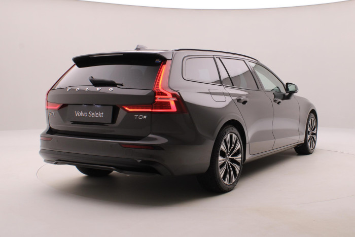 Volvo V60 T8 AWD PLUG-IN BRIGHT ULTRA CZ