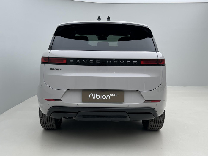 Land Rover Range Rover Sport D250 DYNAMIC SE AWD Aut 3.0 d Dynamic SE