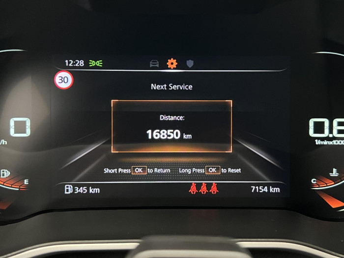 MG ZS EMOTION PLUS 1.5DVVT CZ 1.maj.