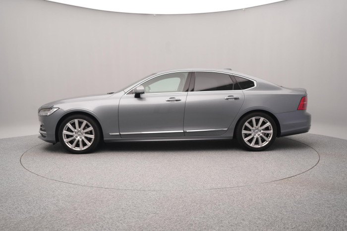 Volvo S90 D5 AWD INSCRIPTION POLESTAR CZ 2.0 d