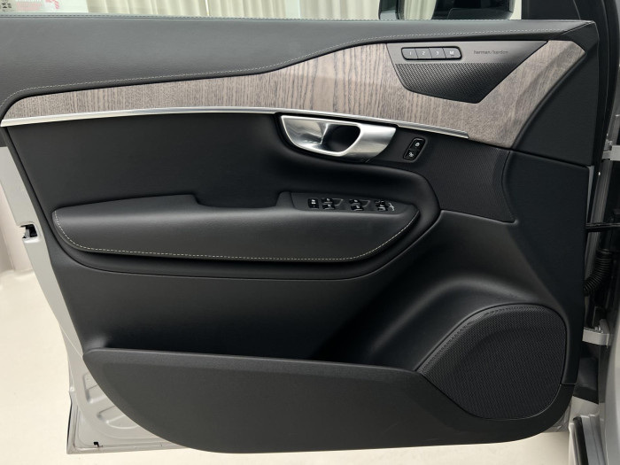 Volvo XC90 B5 AWD ULT. DARK POLESTAR CZ