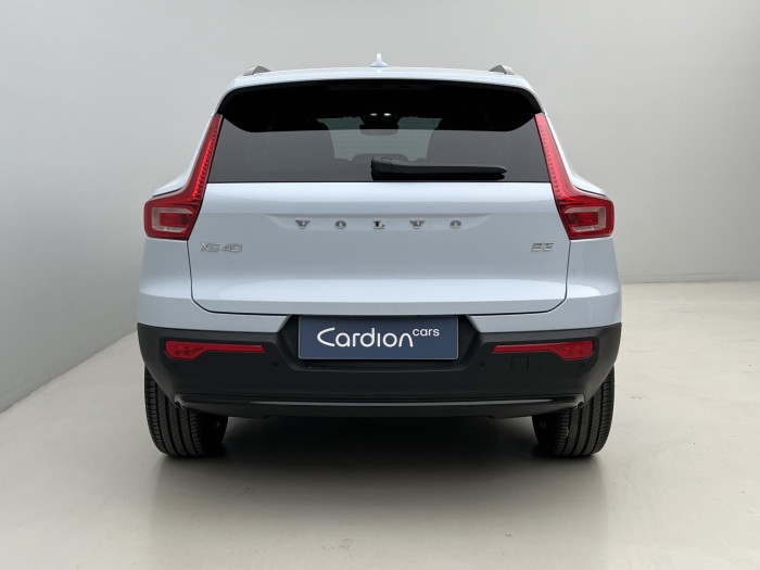 Volvo XC40 B3 DARK PLUS AUT