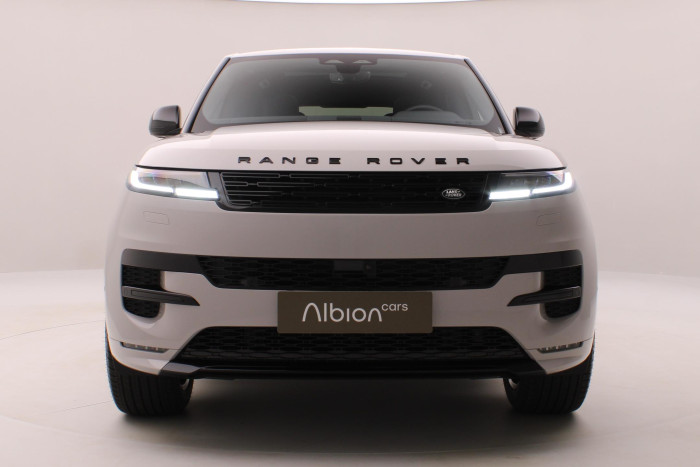 Land Rover Range Rover Sport P460e DYNAMIC SE AWD AUT 3.0 Dynamic SE