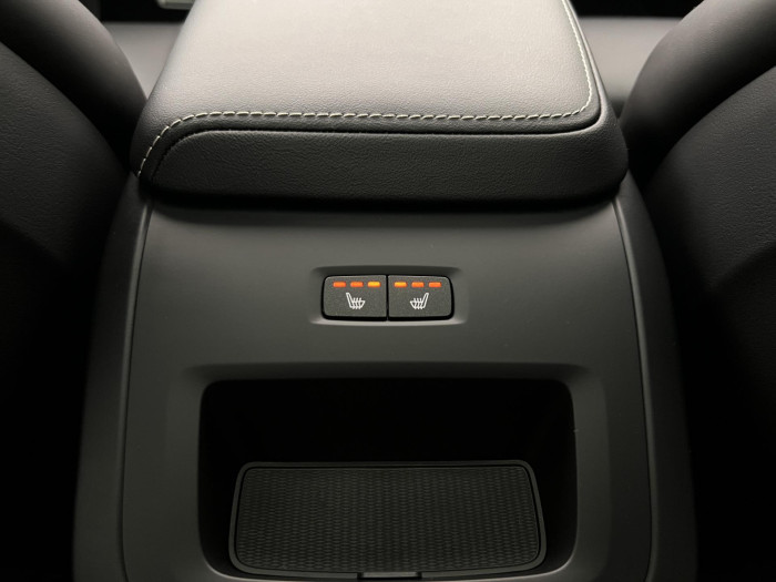 Volvo XC60 T8 AWD POLESTAR ENGINEERED CZ
