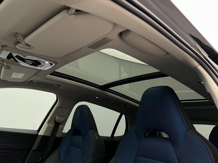 Lynk & Co 01 HEV Aut