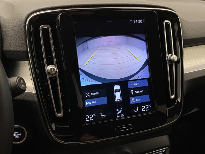 Volvo XC40 T3 MOMENTUM AUT 1.5 Momentum