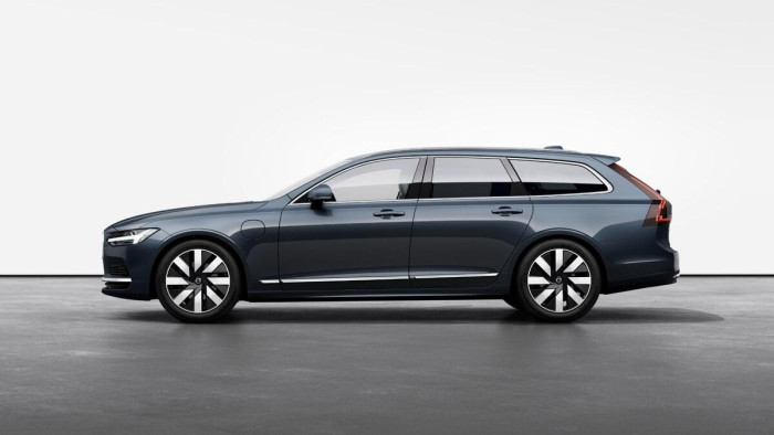 Volvo V90 T6 AWD Plug-in BRIGHT PLUS