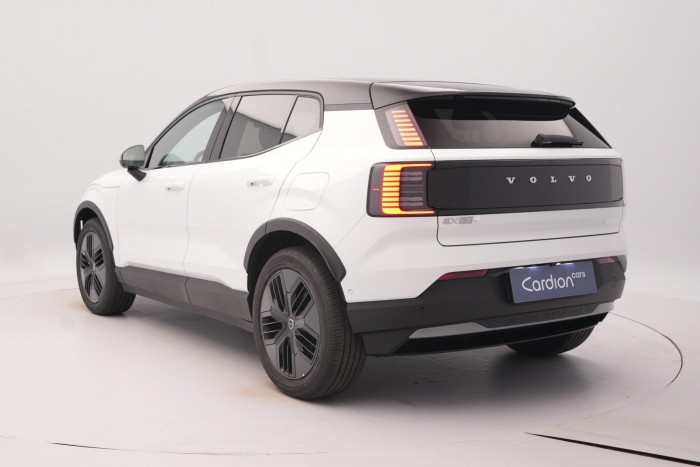 Volvo EX30 CROSS COUNTRY TWIN ULTRA