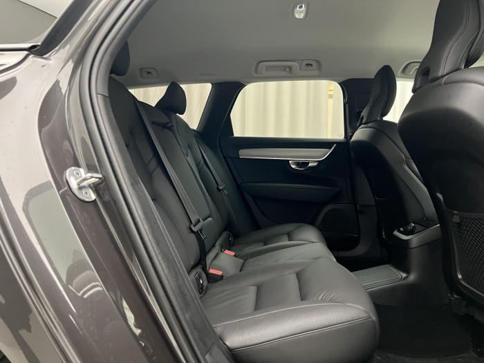 Volvo V90 T6 AWD RECHARGE PLUS DARK AUT