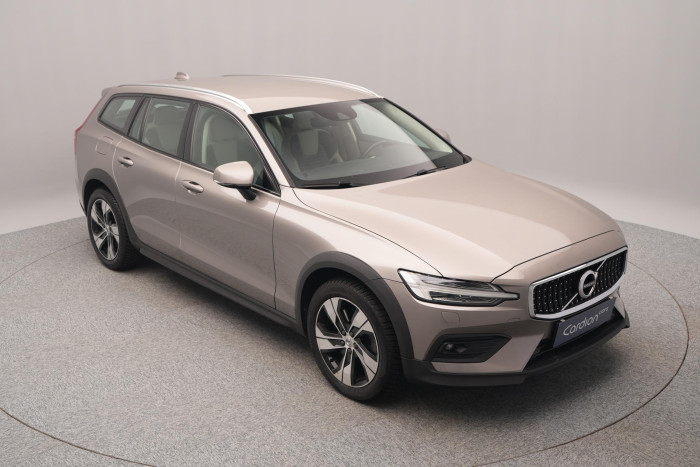 Volvo V60 CC D4 AWD MOMENTUM POLESTAR 2.0 d CC CC Momentum