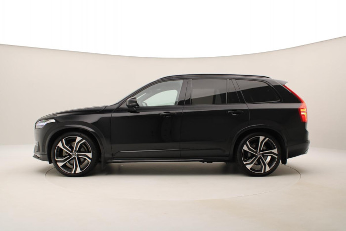 Volvo XC90 B5 AWD ULTIMATE REZERVACE