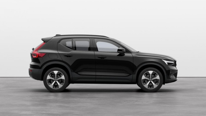 Volvo XC40 B4 AUT DARK ULTRA