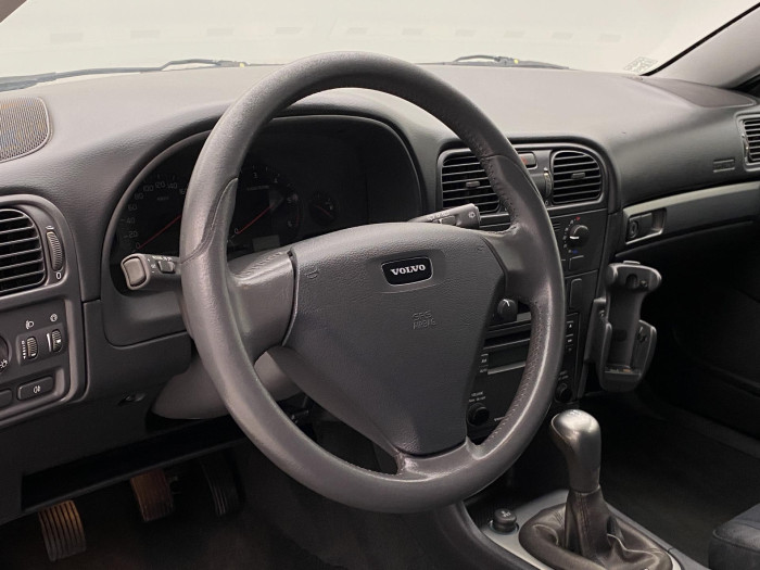 Volvo V40 1.9D 75kW 1.9 d