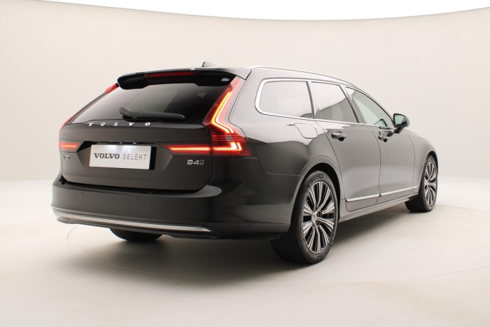 Volvo V90 B4 AWD BRIGHT PLUS AUT CZ