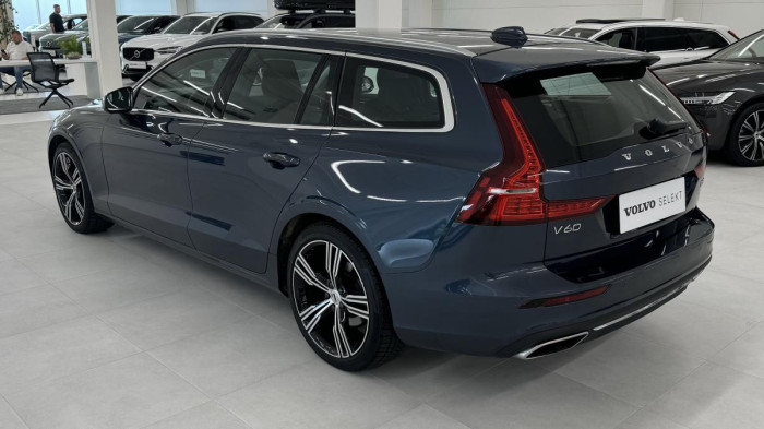 Volvo V60 T4 INSCRIPTION REZERVACE