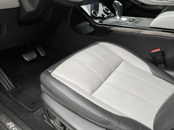 Land Rover Range Rover Evoque D180 HSE AWD AUT CZ 2.0 d