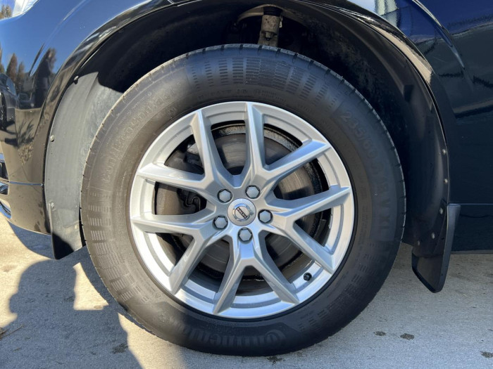 Volvo XC60 D4 AWD MOMENTUM Aut 1.maj. 2.0 d Momentum