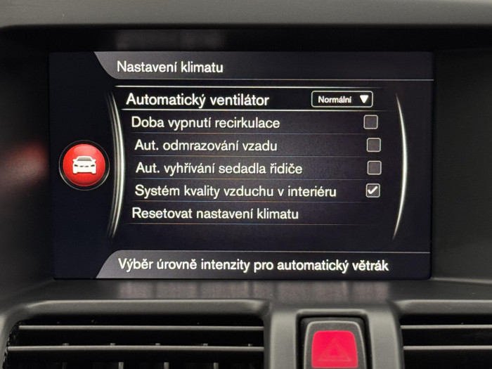 Volvo XC60 D4 AWD SUMMUM 2.4 d Summum