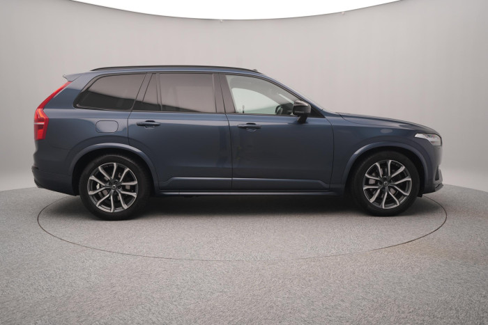 Volvo XC90 B5 AWD R-DESIGN AUT CZ