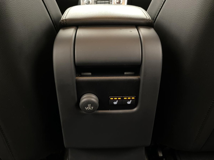 Volvo V60 CC D4 AWD SUMMUM AUT REZERVACE 2.4 d CC CC Summum