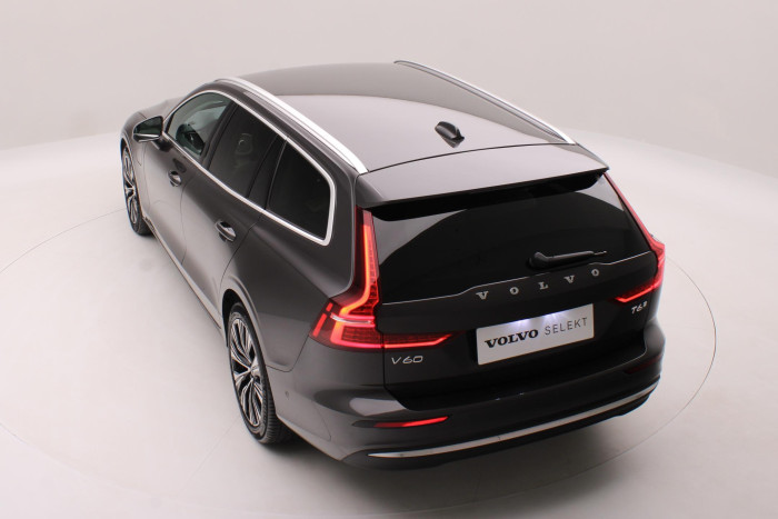 Volvo V60 T6 AWD PLUG-IN BRIGHT PLUS