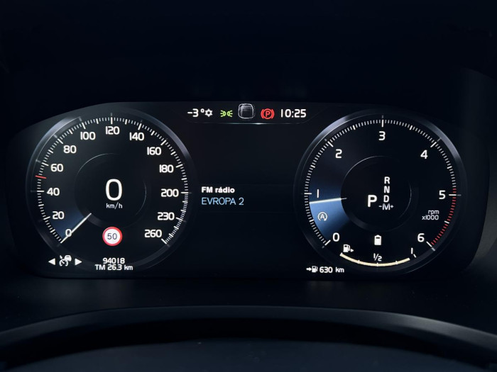 Volvo V60 B4 MOMENTUM Aut 1.maj. 2.0 Momentum