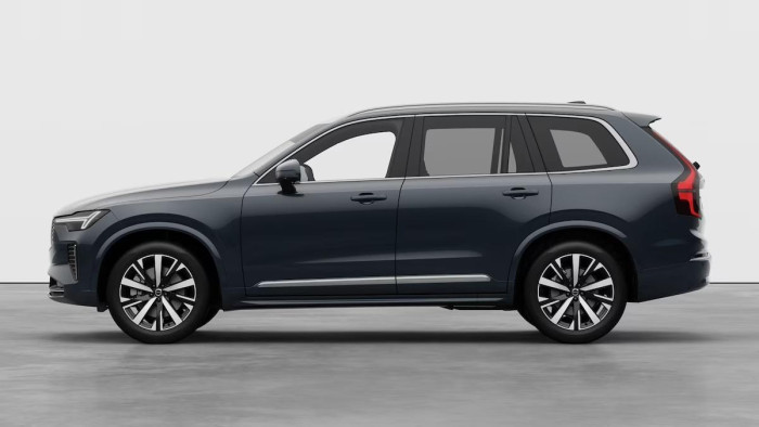 Volvo XC90 B5 AWD AUT CORE 7míst