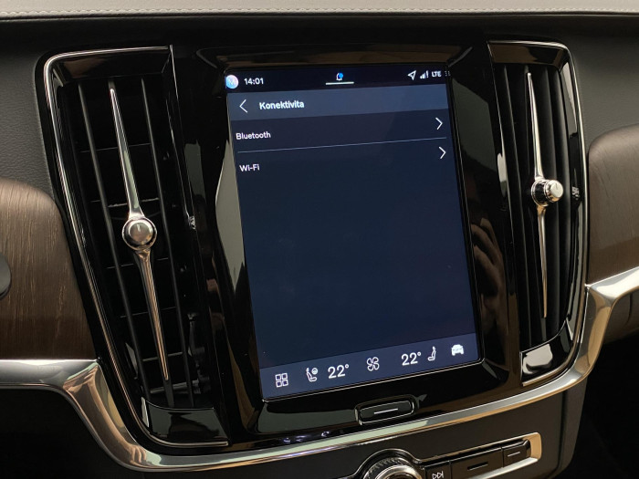 Volvo V90 T8 AWD Plug-in BRIGHT ULTRA