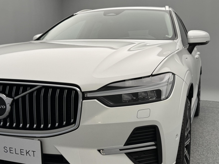 Volvo XC60 T8 AWD RECHARGE BRIGHT PLUS