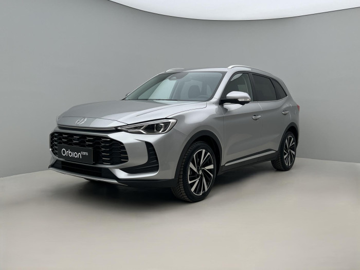 MG ZS EXCLUSIVE Hybrid+ AUT 1.5 Exclusive