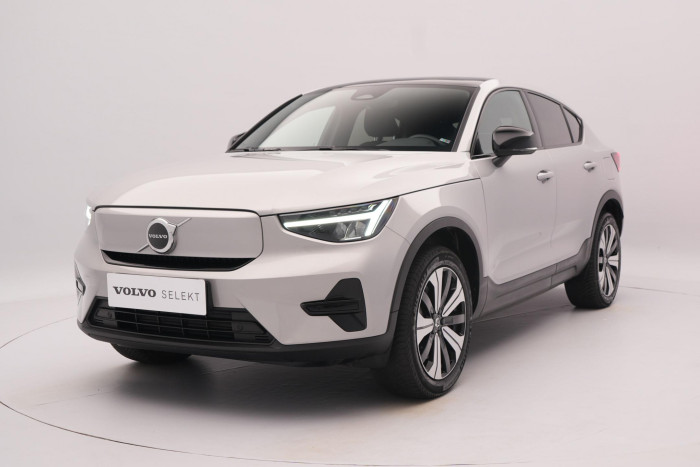 Volvo C40 TWIN ENGINE AWD PLUS CZ 1.maj