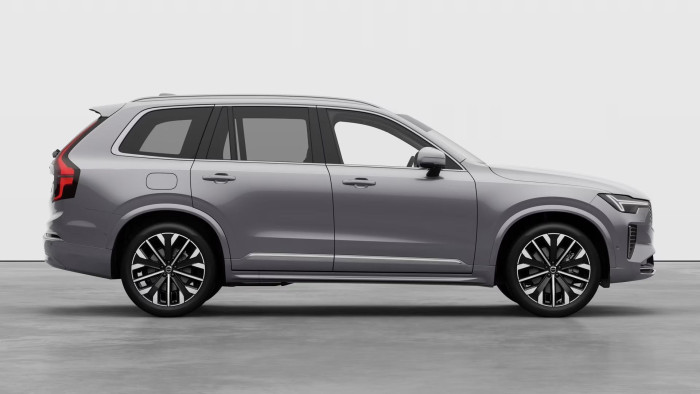 Volvo XC90 T8 AWD RECHARGE BRIGHT PLUS 7m