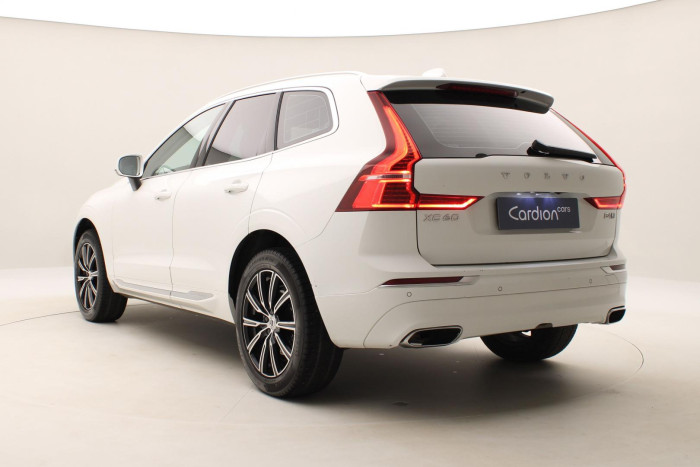 Volvo XC60 B4 AWD INSCRIPTION  REZERVACE