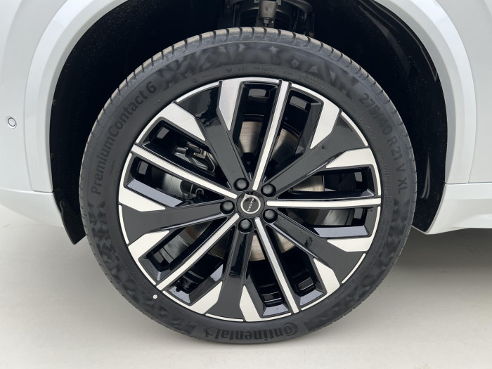 Volvo XC90 T8 AWD AUT RECHARGE DARK PLUS