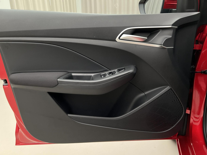 MG MG3 1.5 ICE ELEGANCE 1.maj. CZ 1.5 Elegance