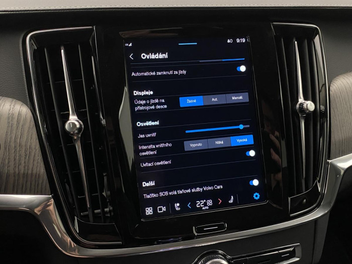 Volvo V90 B4 AWD AUT CROSS COUNTRY PLUS 2.0 Plus