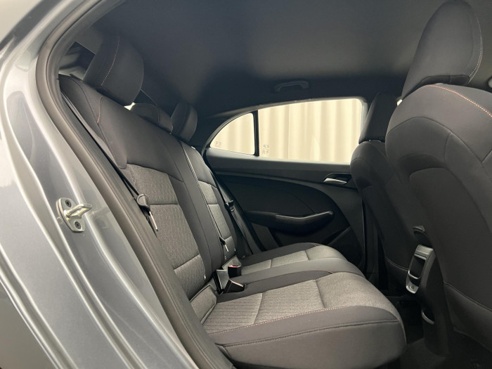 MG MG3 ESSENTIAL Hybrid+ AUT CZ 1.maj