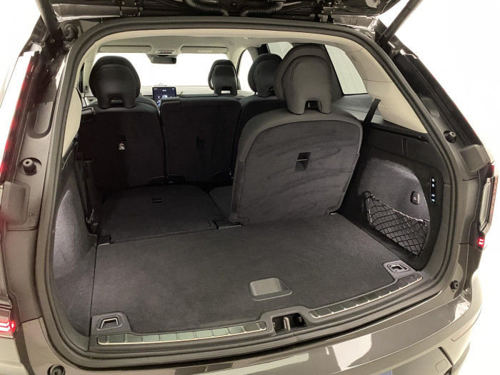 Volvo EX90 PURE ELECTRIC TWIN ULTRA 7míst