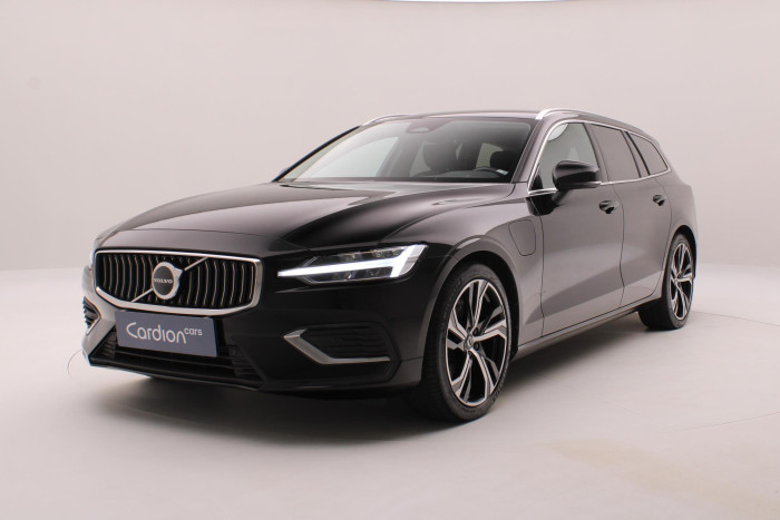 Volvo V60 T6 AWD RECHARGE CORE AUT