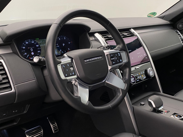 Land Rover Discovery D250 DYNAMIC SE AWD AUT 3.0 d Dynamic SE