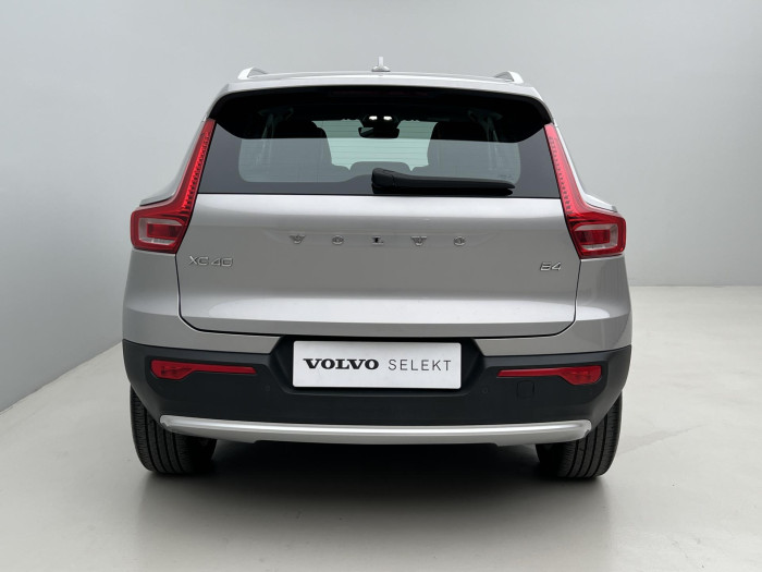Volvo XC40 B4 PLUS BRIGHT AUT CZ