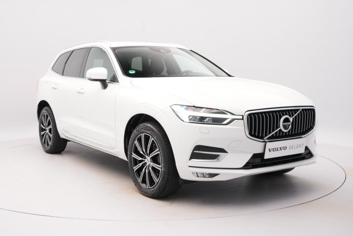 Volvo XC60 D4 INSCRIPTION AUT 1.maj. 2.0 d