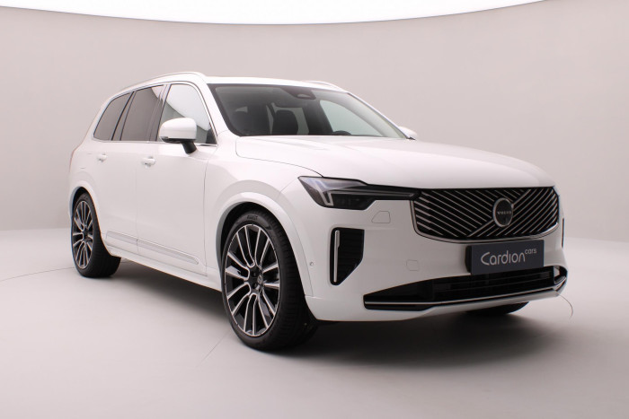 Volvo XC90 B5 AWD AUT BRIGHT ULTRA 7míst