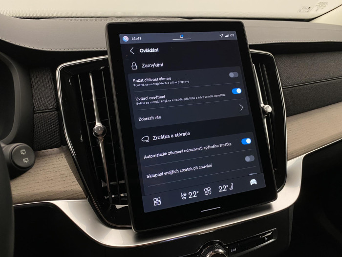 Volvo XC90 B5 AWD AUT BRIGHT PLUS 7míst