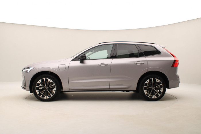 Volvo XC60 T6 AWD AUT DARK ULTRA