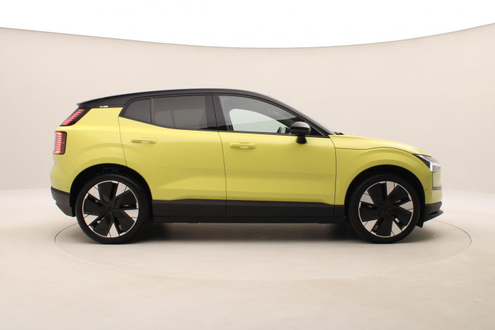 Volvo EX30 ULTRA SINGLE EXTENDED RANGE