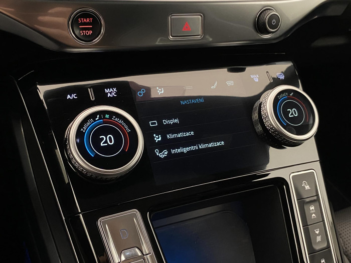 Jaguar I-Pace EV400 HSE AWD AUT CZ