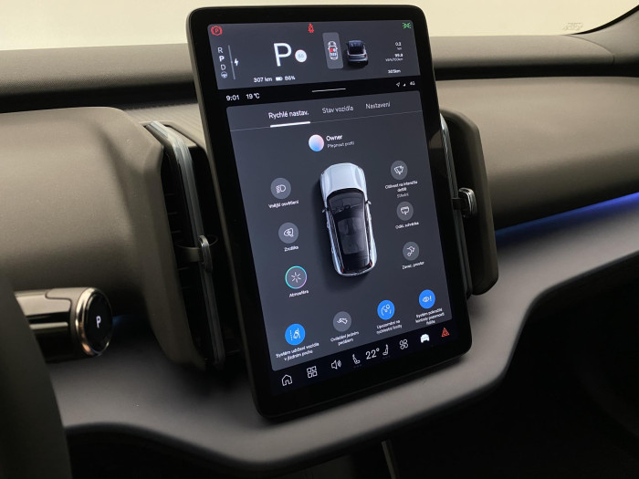 Volvo EX30 PURE ELECTRIC EXTENDED PLUS