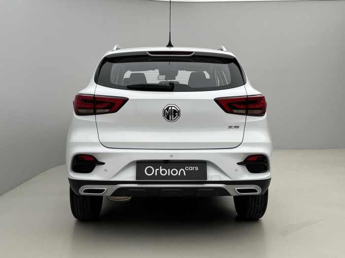 MG ZS 1.5 ESSENTIAL PLUS CZ 1.maj.